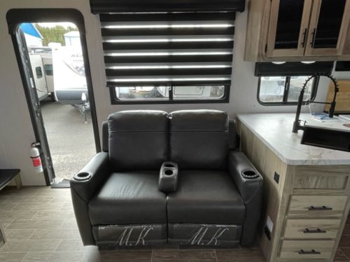 ROULOTTES MLR ALPHA WOLF 261RK 2022 16