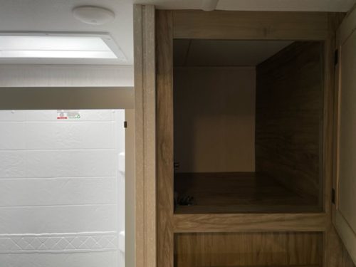 ROULOTTES MLR ALPHA WOLF 261RK 2022 20