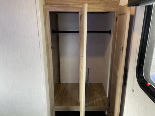 ROULOTTES MLR ALPHA WOLF 261RK 2022 24