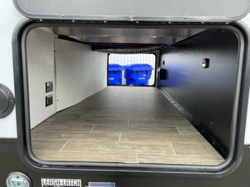 ROULOTTES MLR ALPHA WOLF 261RK 2022 6