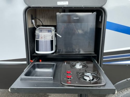 ROULOTTES MLR ALPHA WOLF 261RK 2022 7