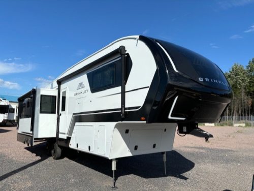 ROULOTTES MLR BRINKLEY Z3100 2024 1