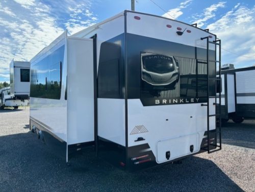 ROULOTTES MLR BRINKLEY Z3100 2024 3