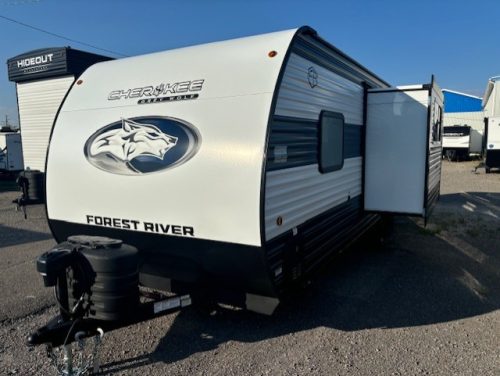 ROULOTTES MLR GREY WOLF 23DBH 2025 2