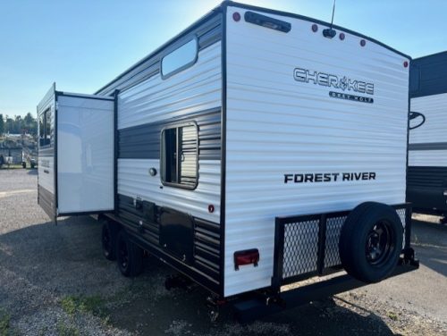 ROULOTTES MLR GREY WOLF 23DBH 2025 3