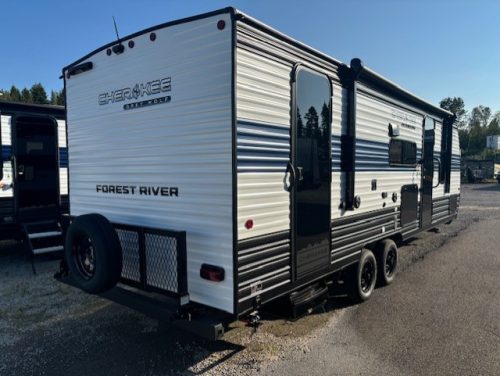 ROULOTTES MLR GREY WOLF 23DBH 2025 4