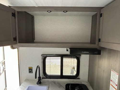 ROULOTTES MLR HIDEOUT 175BH 2024 10