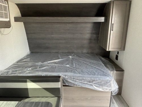 ROULOTTES MLR HIDEOUT 175BH 2024 11