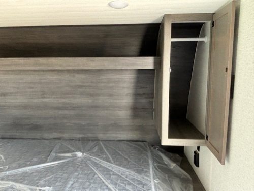 ROULOTTES MLR HIDEOUT 175BH 2024 12