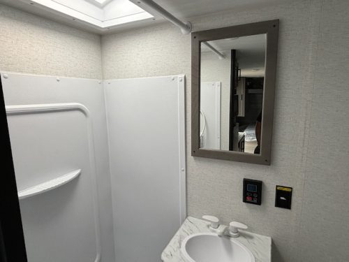 ROULOTTES MLR HIDEOUT 175BH 2024 14