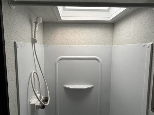 ROULOTTES MLR HIDEOUT 175BH 2024 15