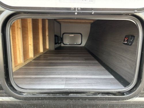 ROULOTTES MLR HIDEOUT 175BH 2024 5