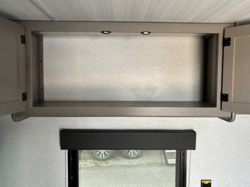 ROULOTTES MLR HIDEOUT 175BH 2024 7