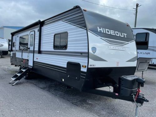 ROULOTTES MLR HIDEOUT 28RKS 2022 1