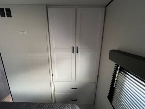 ROULOTTES MLR HIDEOUT 28RKS 2022 16