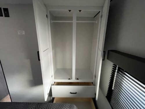 ROULOTTES MLR HIDEOUT 28RKS 2022 17