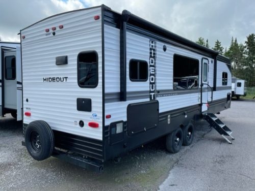 ROULOTTES MLR HIDEOUT 28RKS 2022 3