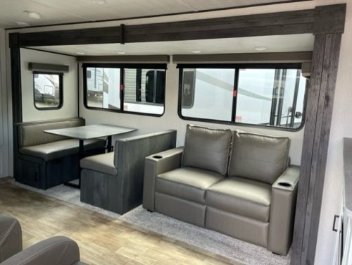ROULOTTES MLR HIDEOUT 28RKS 2022 6
