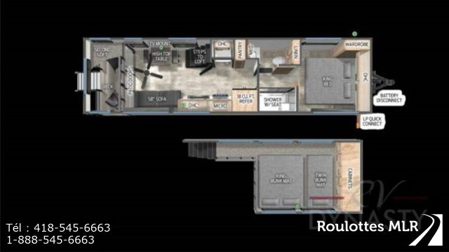 ROULOTTES MLR TIMBERWOLF 20 OG 2024 1