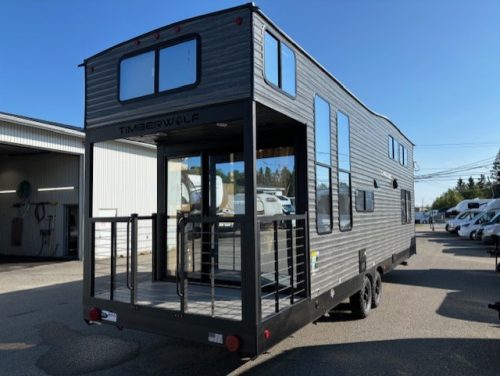 ROULOTTES MLR TIMBERWOLF 20 OG 2024 2