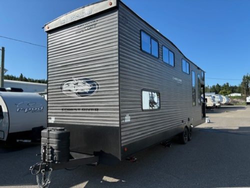 ROULOTTES MLR TIMBERWOLF 20 OG 2024 4
