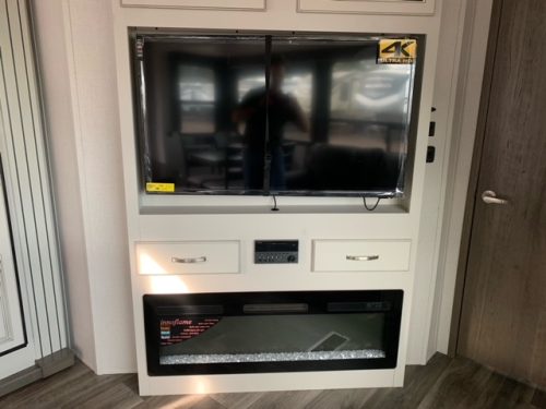 ROULOTTES MLR COUGAR 364BHL 2022 19