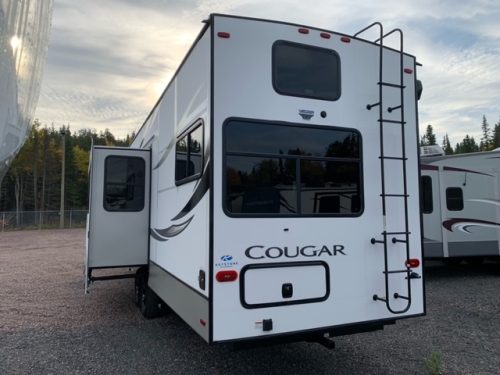 ROULOTTES MLR COUGAR 364BHL 2022 3