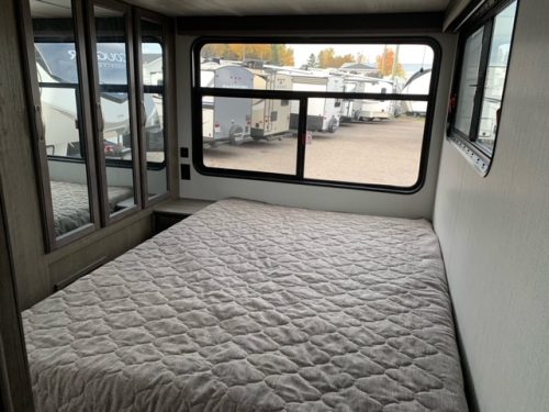 ROULOTTES MLR COUGAR 364BHL 2022 30