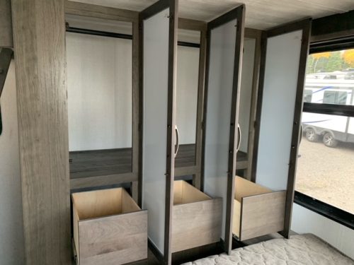 ROULOTTES MLR COUGAR 364BHL 2022 31