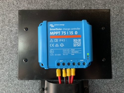 ROULOTTES MLR COUGAR 364BHL 2022 8