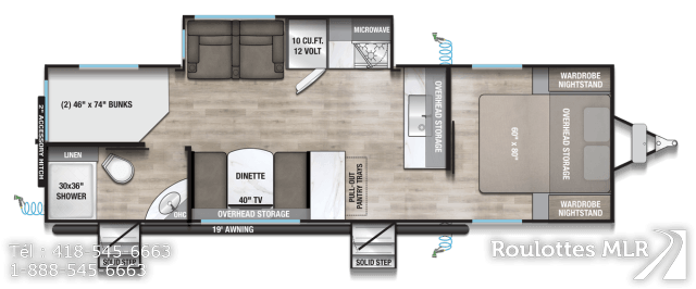 2026 Delta BH271 3D 0