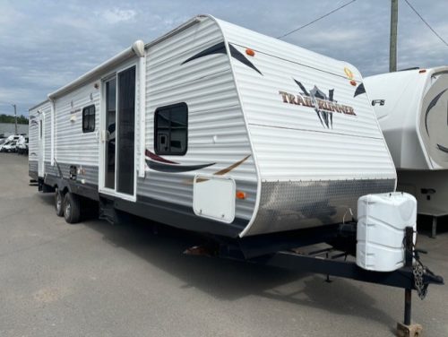 ROULOTTES MLR TRAIL RUNNER 38QBBH 2013 1